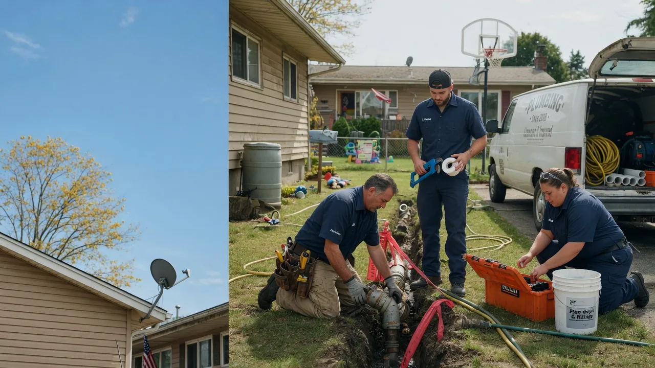 Garbage Disposal Replacement in Ridgeway, WI near me